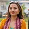 Mahisma Bajracharya