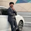 Bilal Muhammed
