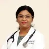 Karthika MBBS MD