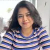 Mousumi Das