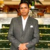 Haresh Koli