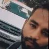Lucky Solanki