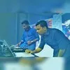 Vinit Third