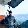 Vibhakar Solanki