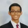 Luke Mahendran Janarthanam