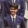 Nachiket Soni