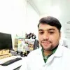 Arsalan Ahmed