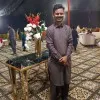Muhammad Aslam