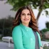 Anita Abraham