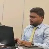 Arghya Paul