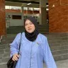 NUREZATY HAZANI HAZARUDIN