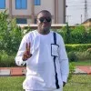 George Aboagye