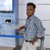 PINAK BISWAS