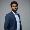 Syed Asif Ali