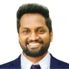 Sushant Shinde