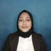 Astri Evandari