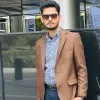 Syed Mujahid