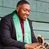 Cedric Holt
