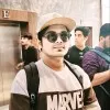 Javed Khan