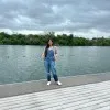 Shivani Reddy