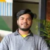 Aniket Saha