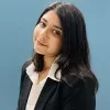 Tushita Ganguly