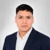 Junior Aldair Perez Carrasco