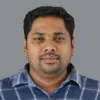 Saravanakumar Palanisamy