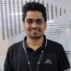 Irshad Rahman