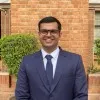 Lakshya Arora