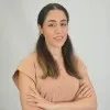 Sanaz Bagherzadeh