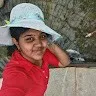 Swetha Ramamurthy