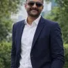 Tejas Purkar