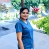 Hruthika Radharapu