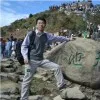 Frank Ye