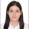 Jennyfer Esmeralda Alvarado Garcia