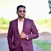 DEEKSHITH GOWDA