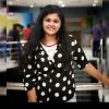 Navya sree Gangishetty