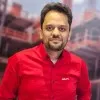 Ankur Tikhe