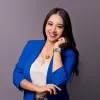 Perla Gaxiola Ortiz