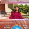 Dhanalakshmi Gowda