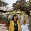Bhavya Khairajani