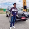 Manish Kabbur