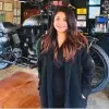 Monalisa Gogoi