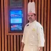 Chef Rizwan Quraishi