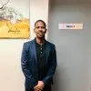 Ofentse Lebogo
