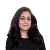 Lavveena Bhatia