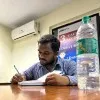 Korata Siva Teja