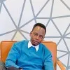 Mthokozisi Elvis Dube