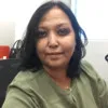 Preeti Sinha